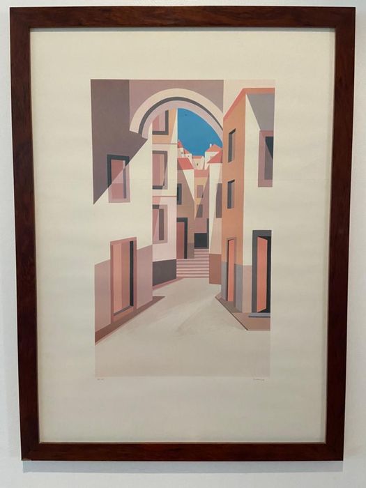 Serigrafias Bravo da Mata