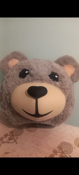 Ростова лялька Ладубу "дві  в одній"