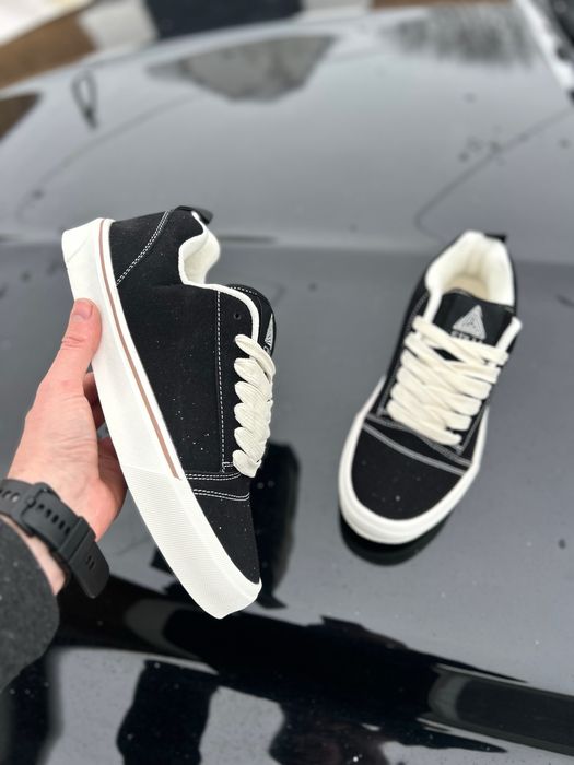 Кросівки чоловічі Stilli Vans весна / Кеды мужские весна