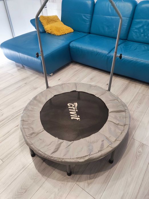 Trampolina Crivit