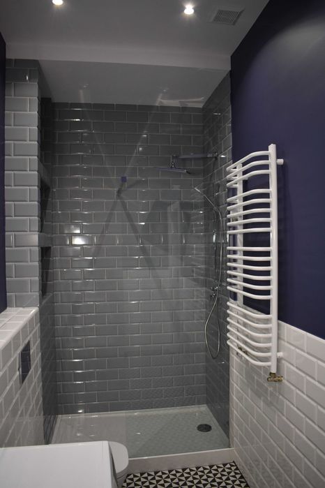 Mieszkanie 2-pokojowe 31 m² - Poznań Wilda - ul. Żupańskiego - Widok 3