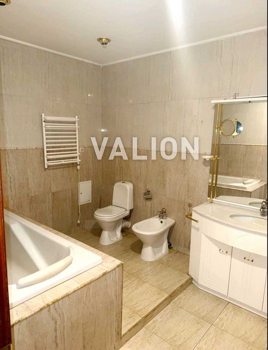 3-комнатная квартира по адресу ул. Златоустовская (площадь 128 м²) - Atlanta.ua - фото 10