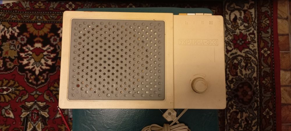 Радио Украина 303
