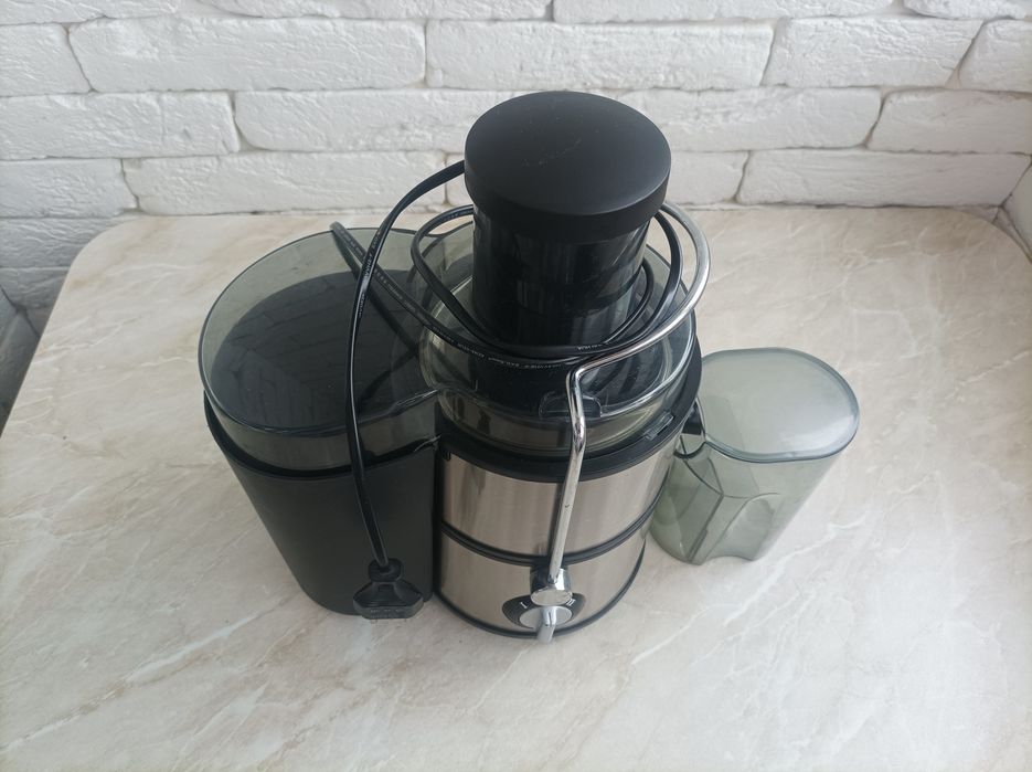 Соковижималка Scarlet, модель SC-016