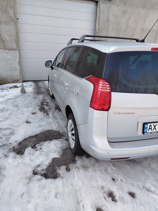 Продам свій автомобіль