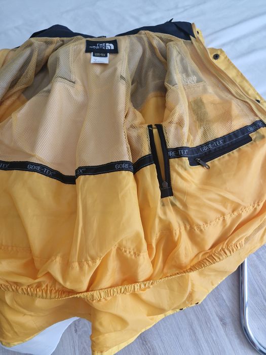 Kurtka Outdoor The North Face GoreTex