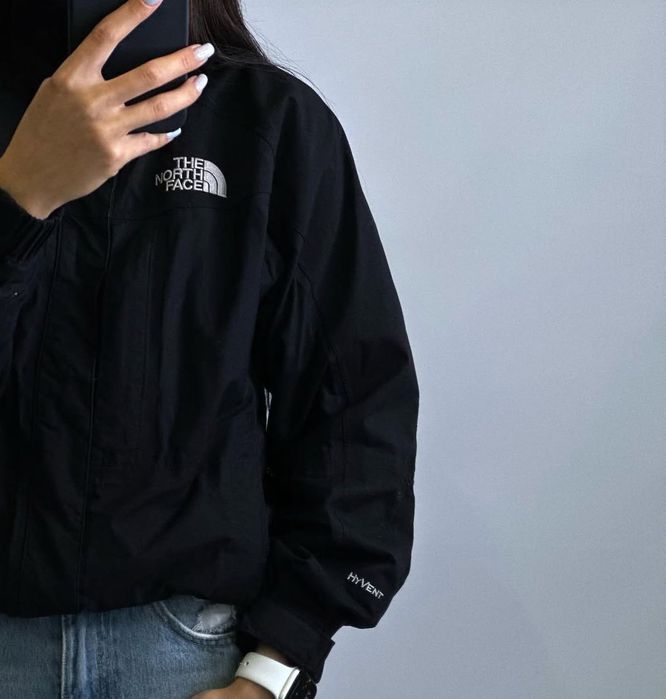 Куртка жіноча TNF