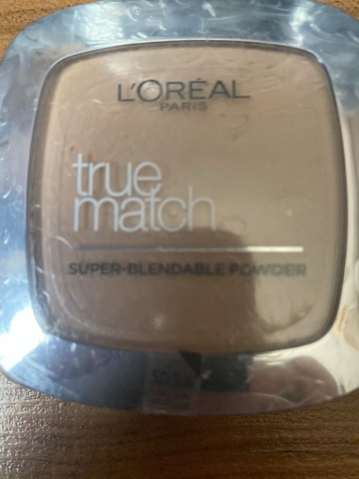Loreal 5D/5W golden sand