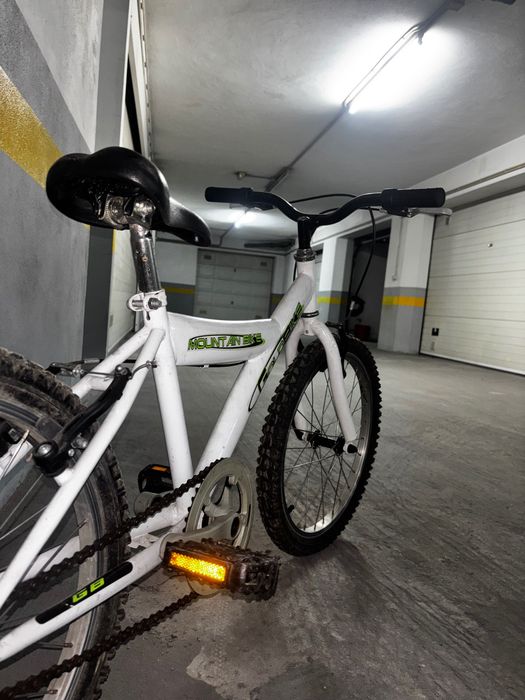 Bicicleta GoldBike