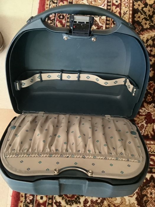 Necessaire Samsonite