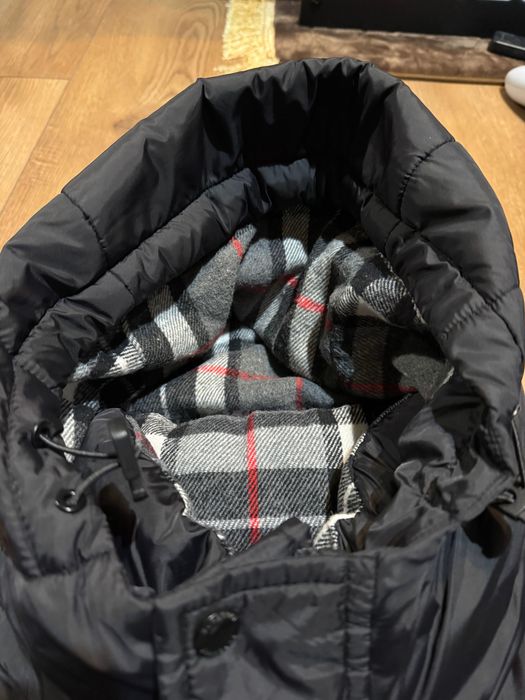 Kurtka zimowa Burberry XXL