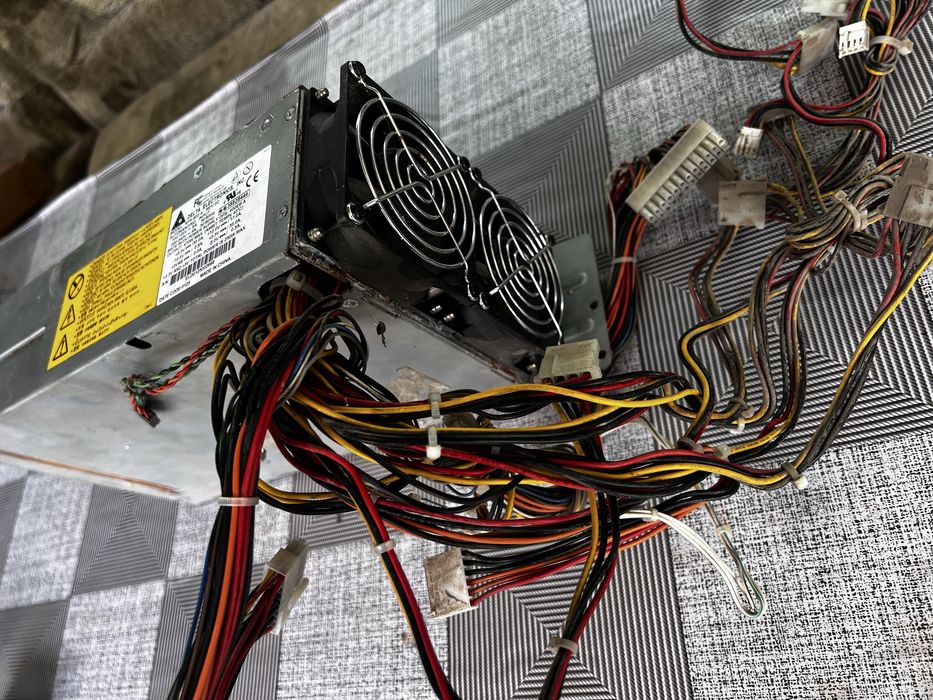 Delta Electronics RPS 800a