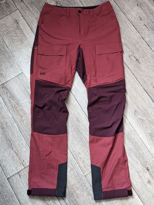 Трекінгові штани Helly Hansen p.M