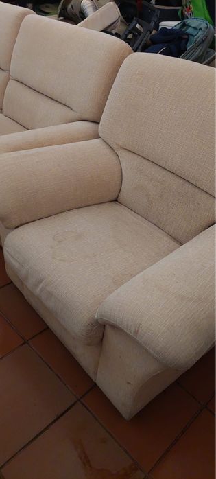 Conjunto de sofa