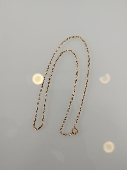 Fio em ouro de 19,2kt