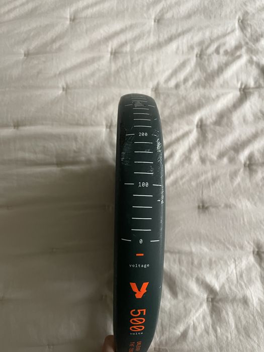 Vendo Raquete Padel Volt 500