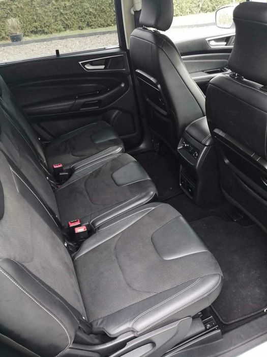 Ford S max Titanium