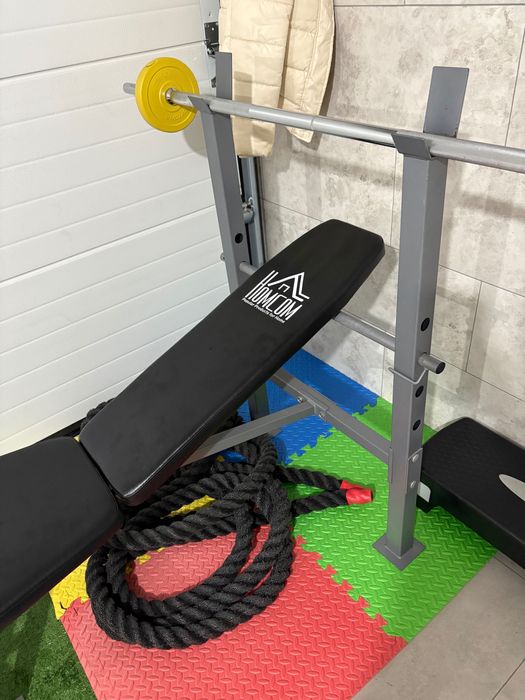 Weight Bench440669696909660161