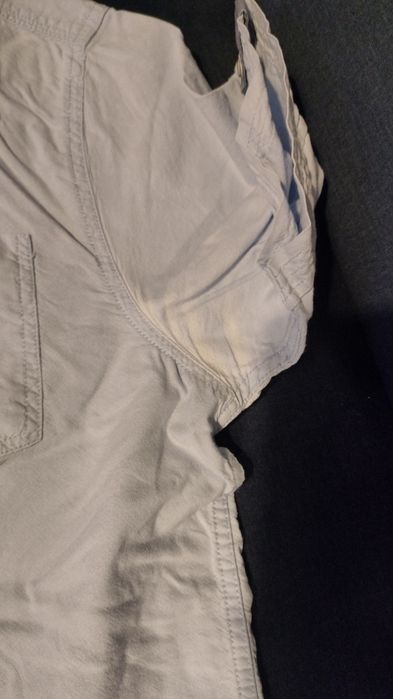Koszula męska z krótkim rękawem Carry XL
