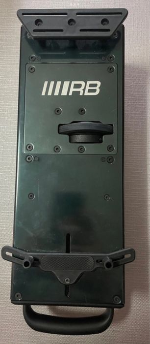 Caixa Arranque RB