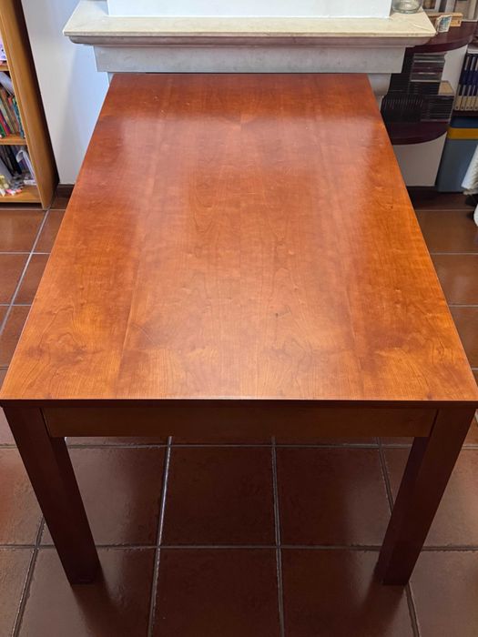 Mesa de Jantar Extensível
