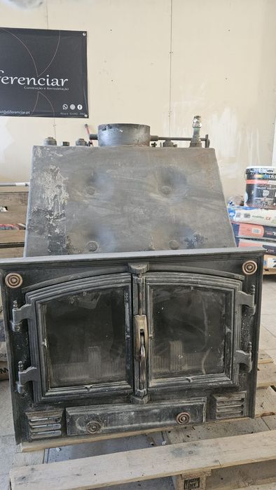 Recuperador de Calor