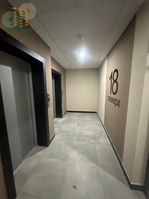 Топ цена! Продам студию в ЖК Модерн! 6 станция Фонтана!