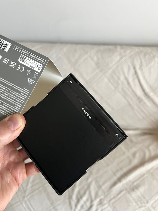 Garmin FENIX E 47mm NOWY