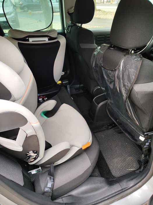 Citroën C3 Aircross 1.2  Feel Pack