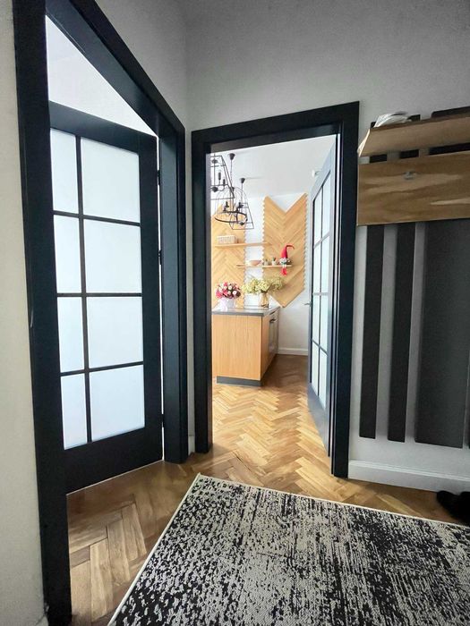 Квартира подобово центр 10 хв до ж д вокзалу Звітні документи