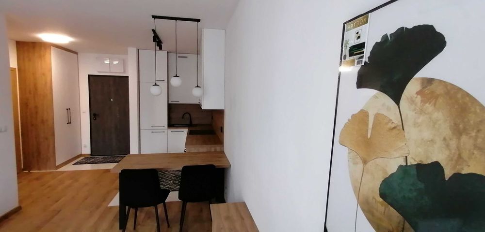 Wynajmę mieszkanie w Ząbkach 40m2