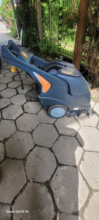 Maszyna do prania dywanów procarpet 30