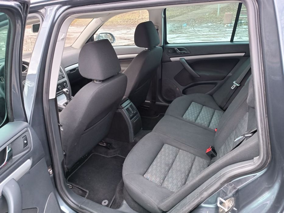 Scoda Octavia 1.4 TSI 2012 г.в.