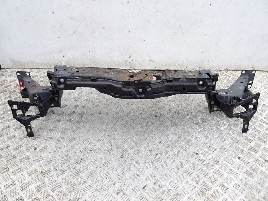 pas przedni okular opel corsa e