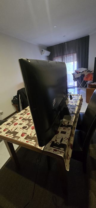 Tv LG 43 polegadas