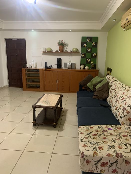 Apartamento T2 para alugar