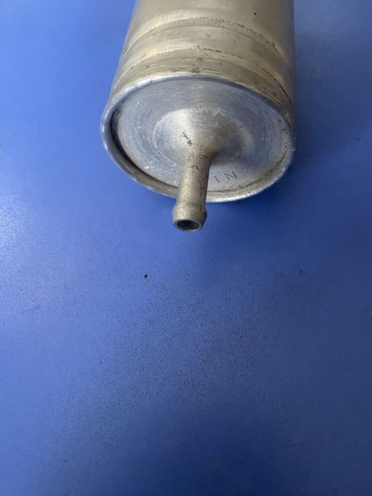 Топливный фильтр ваз 2108-2110