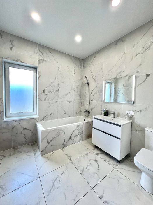 Окремий будинок з ремонтом 115м2 , ділянка 6 соток ! Сертифікат - Так