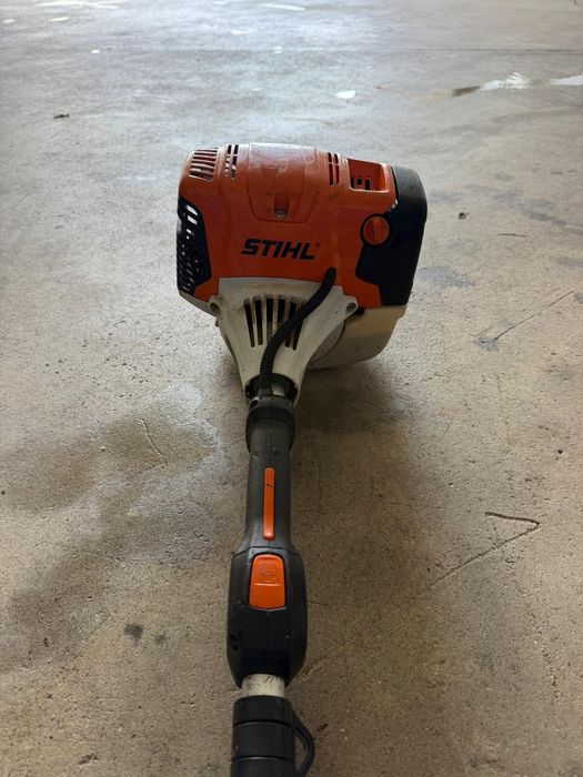 Motor km 131 Stihl