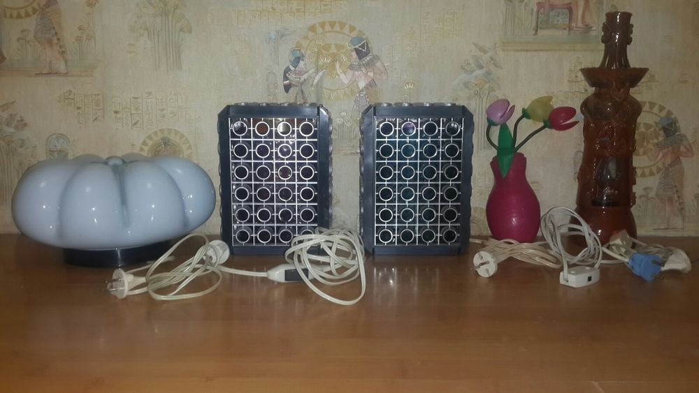 Для освітлення приміщення