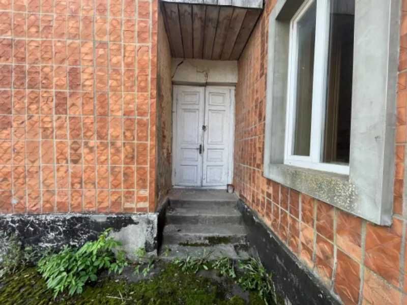 ПРОДАЖ - нерухомого майна, площею 507,2 кв.м. м. Корець