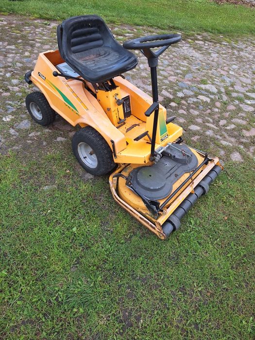 Stiga villa silnik briggs&stratton 8.75