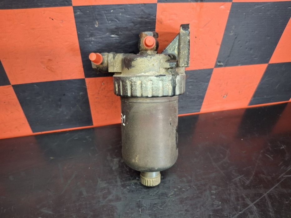 Corpo filtro gasóleo MITSUBISHI Canter (FE5, FE6) VI
