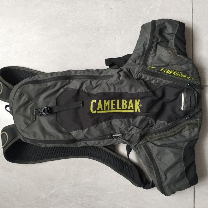 Camelbak Chargle Ultra Light plecak sportowy rowerowy na bukłak