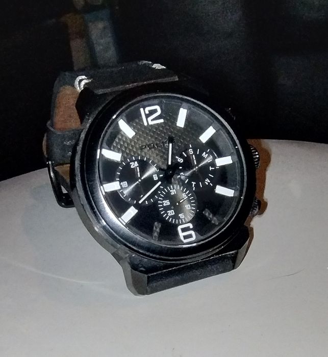 Zegarek Police 100procent orginalny