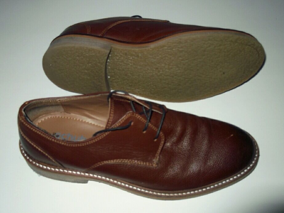 Туфли мужские бренд Schuh