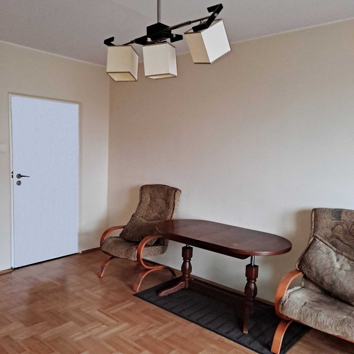 Apartment in Katowice, Osiedle Wincentego Wajdy, Bogucice - Widok 3