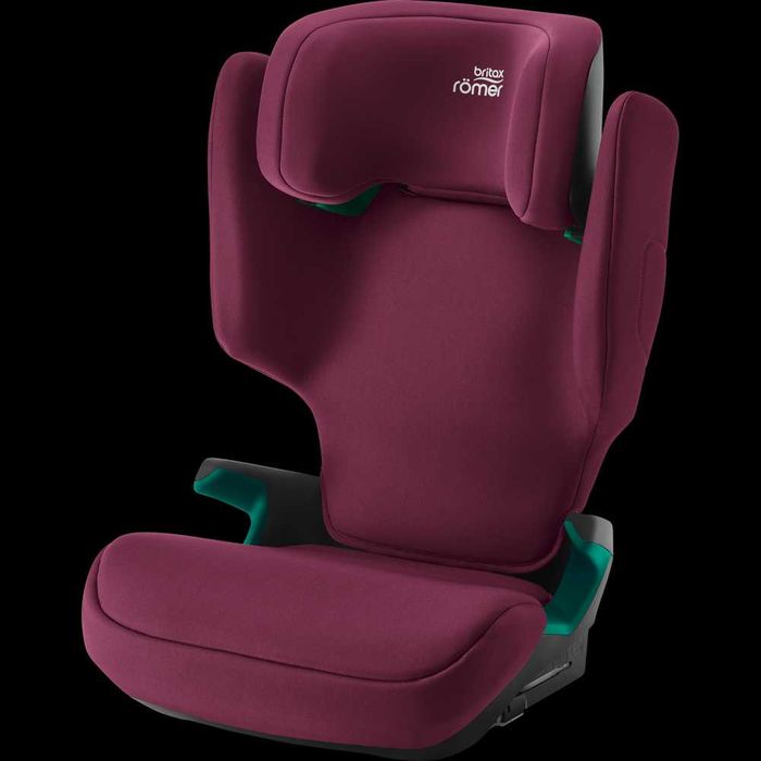 BRITAX ROEMER  Discovery Plus 2 100cm-150cm ISOFIX