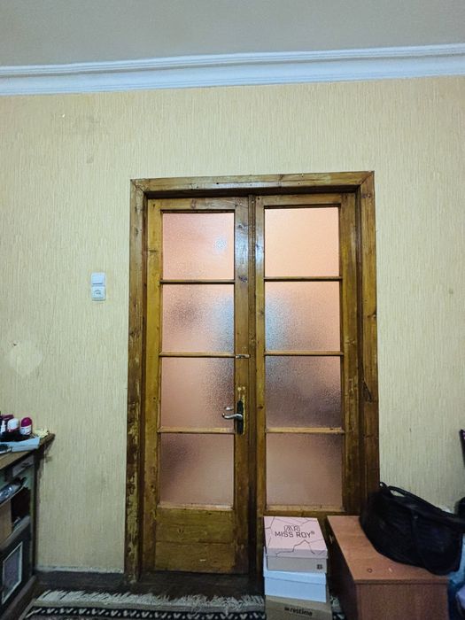 2 кімнатна квартира Сталінка Аркадія