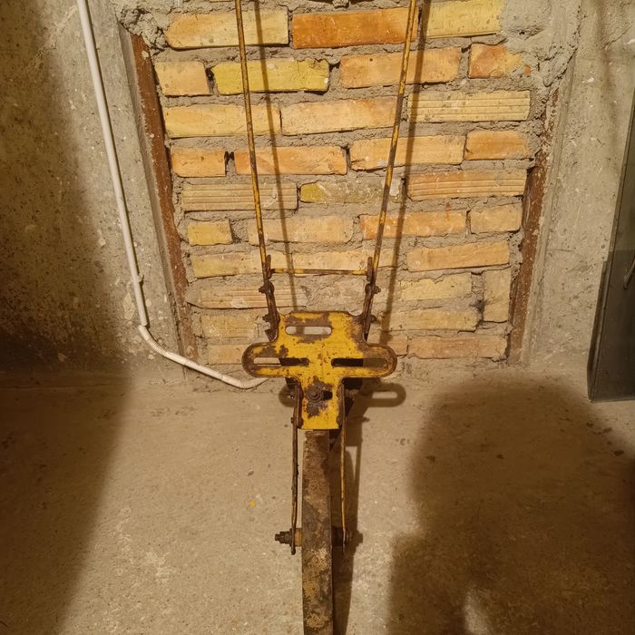 Sprzedam stary opielacz.